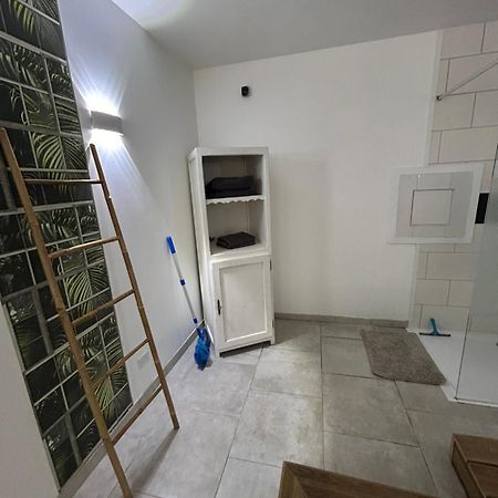 Loft And Spa Les Preaux Dış mekan fotoğraf