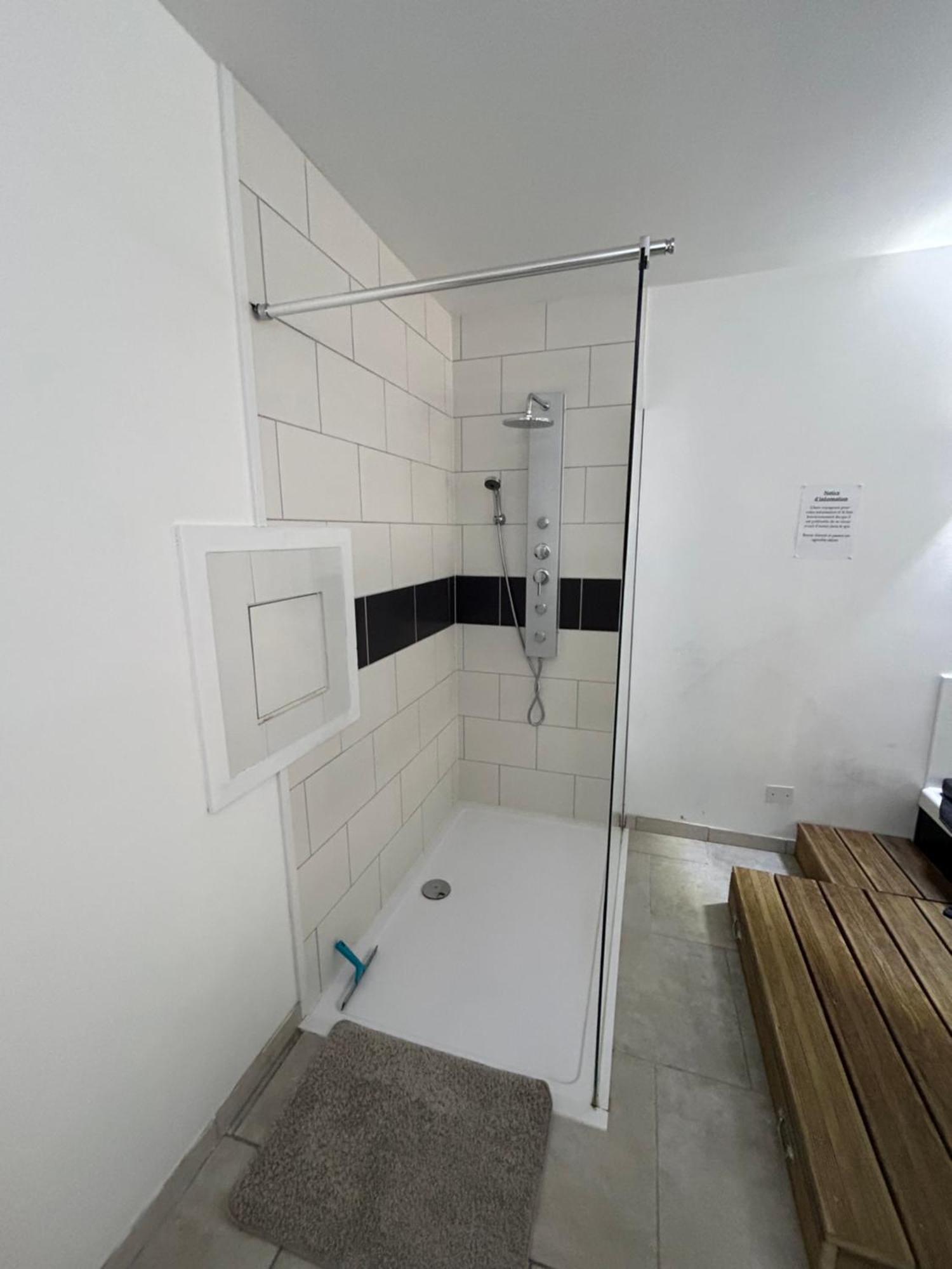 Loft And Spa Les Preaux Dış mekan fotoğraf