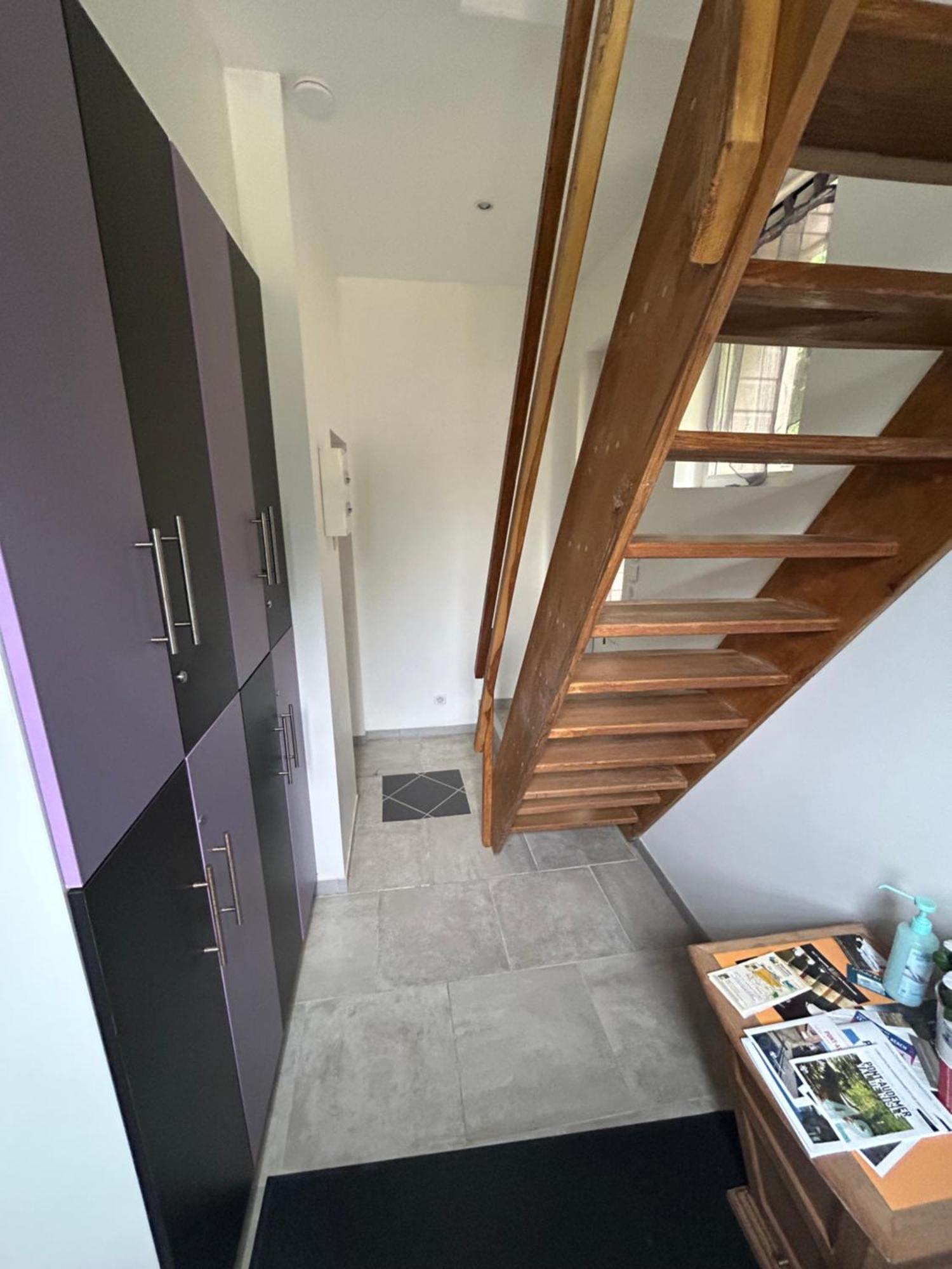 Loft And Spa Les Preaux Dış mekan fotoğraf