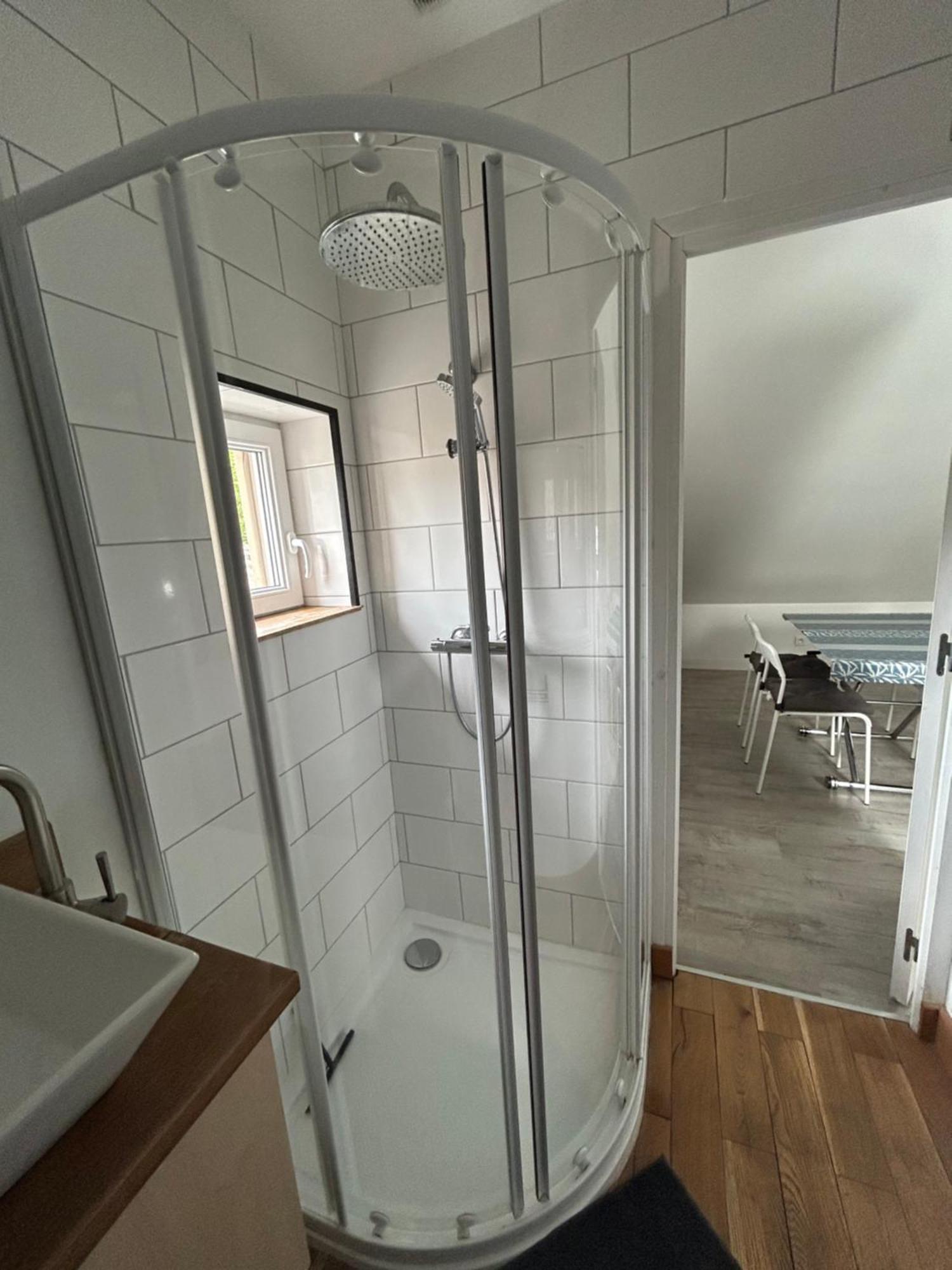 Loft And Spa Les Preaux Dış mekan fotoğraf