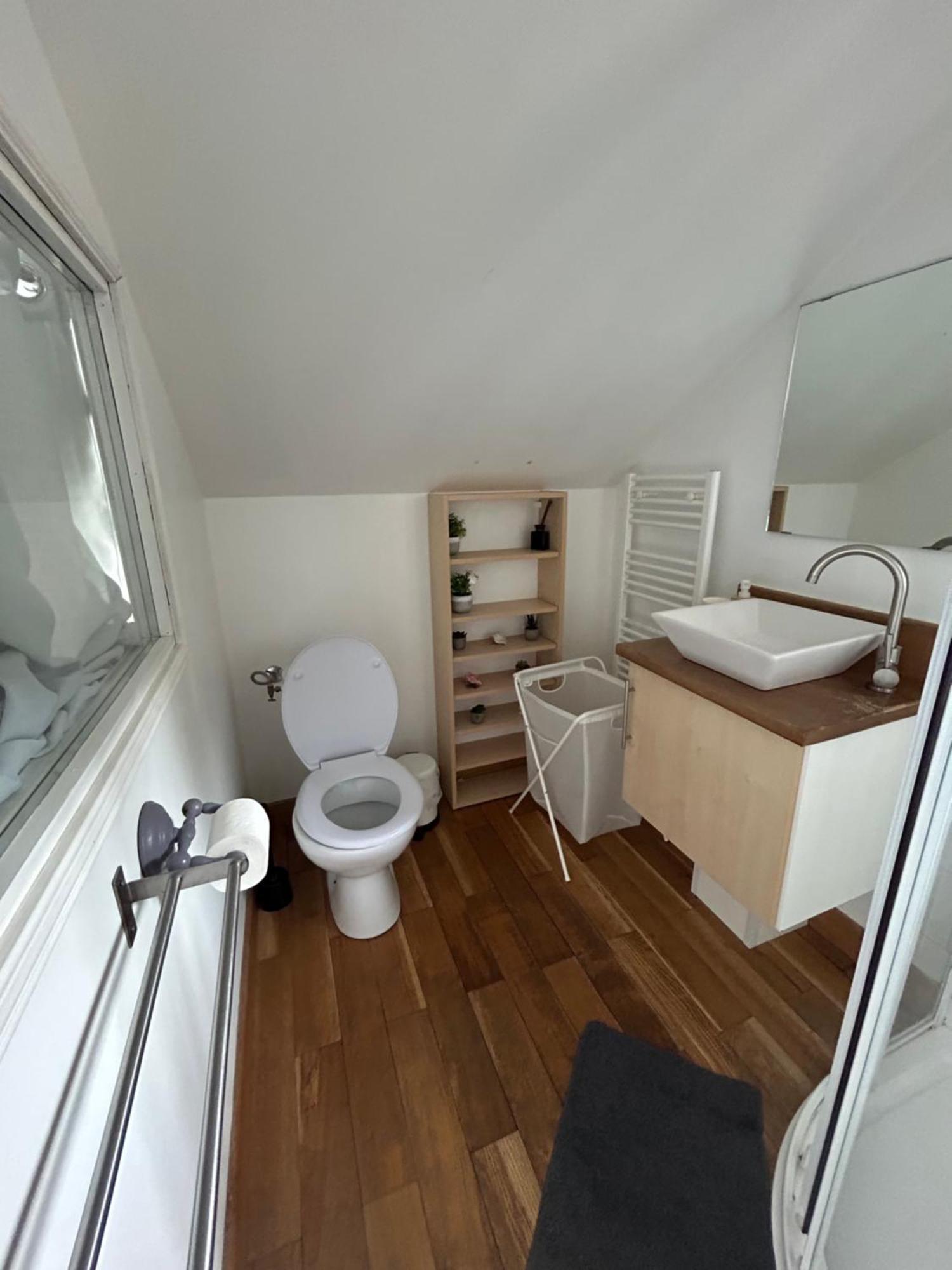 Loft And Spa Les Preaux Dış mekan fotoğraf
